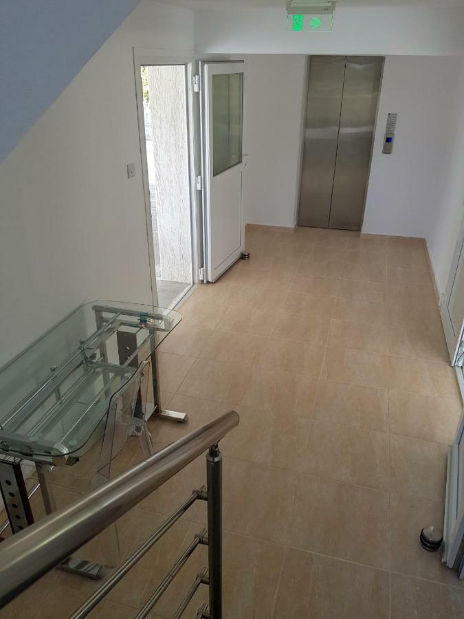 Paphos Apartments Eksteriør billede