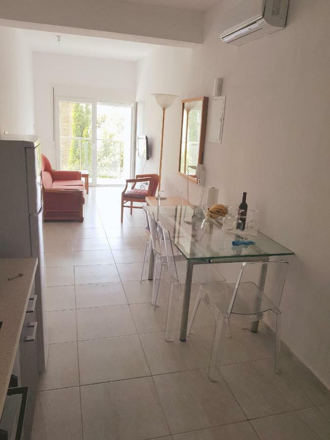 Paphos Apartments Eksteriør billede