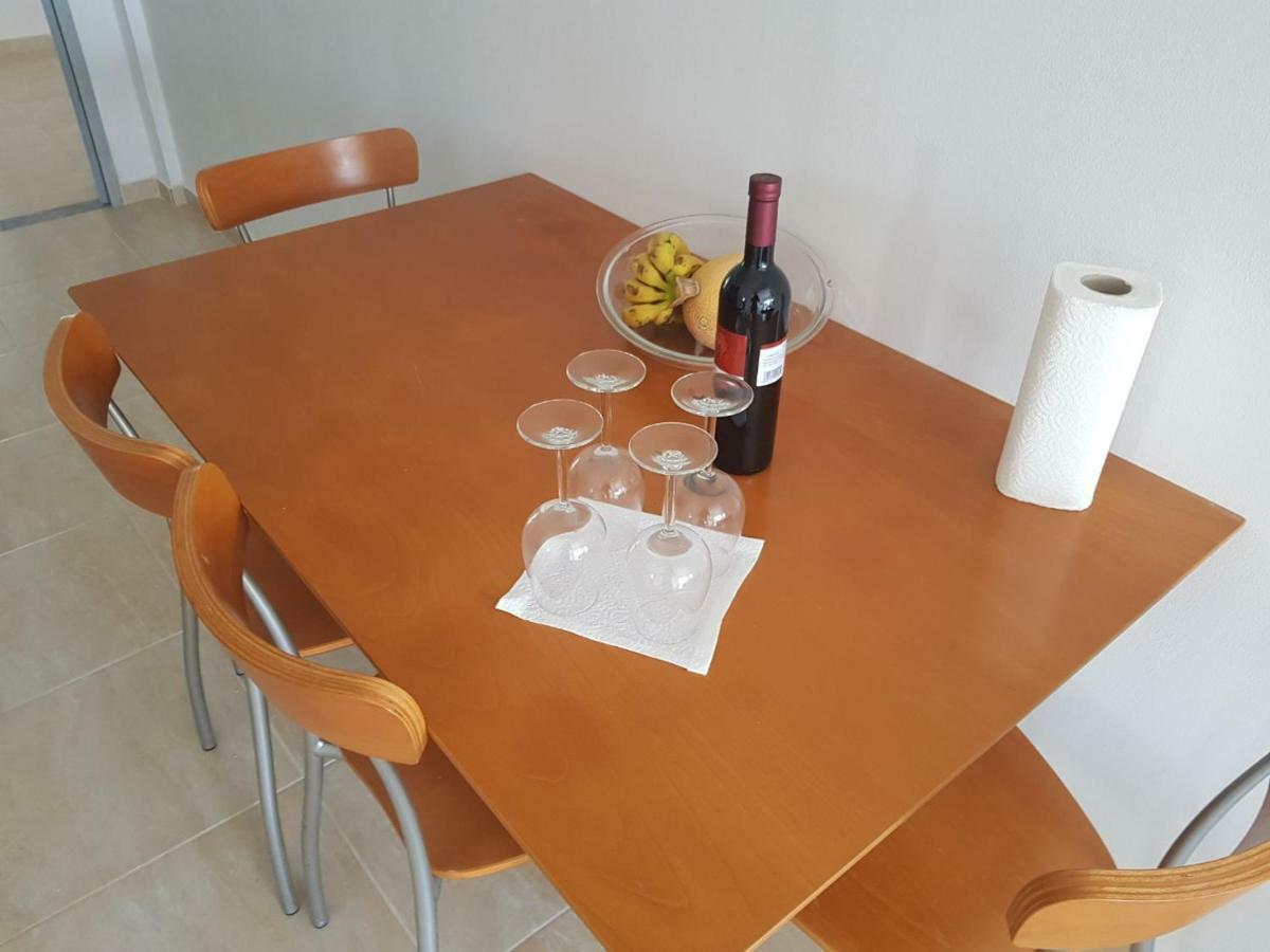 Paphos Apartments Eksteriør billede