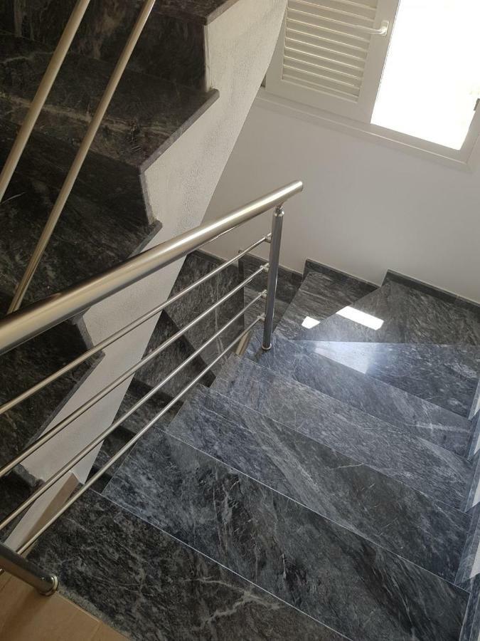 Paphos Apartments Eksteriør billede