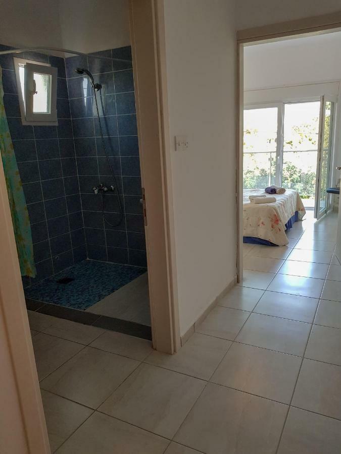 Paphos Apartments Eksteriør billede